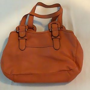 Etienne Aigner bag